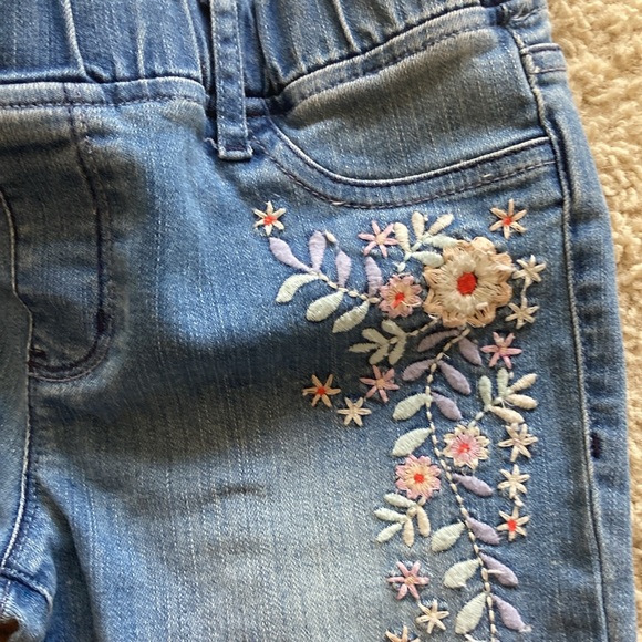 Gap girls jeans - Picture 3 of 4